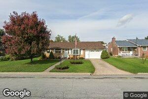 1619 E Caracas Ave, Hershey, PA 17033