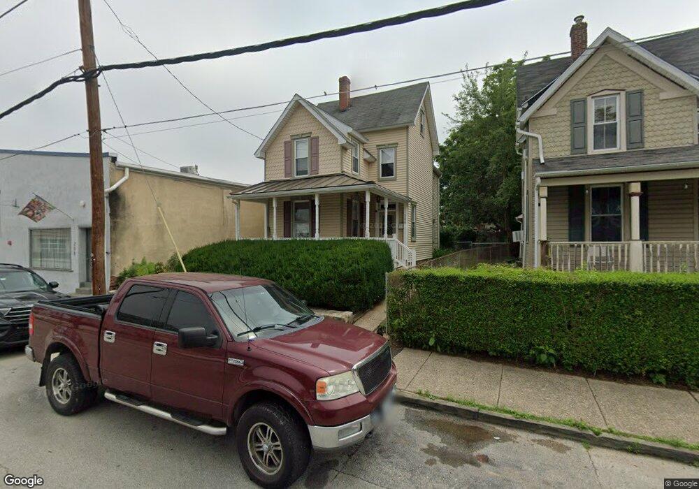 206 Cedar St, Jenkintown, PA 19046 - photo 1