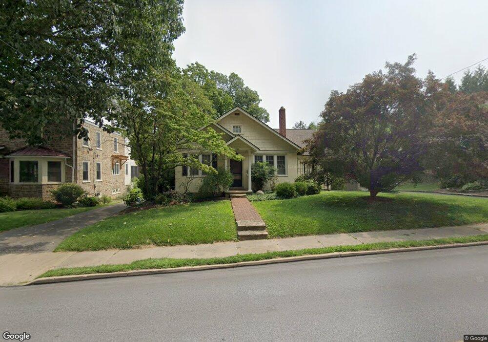 245 N Union St, Kennett Square, PA 19348 - photo 1