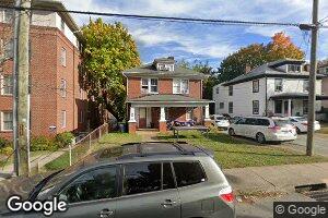 362 14th St NW, Charlottesville, VA 22903