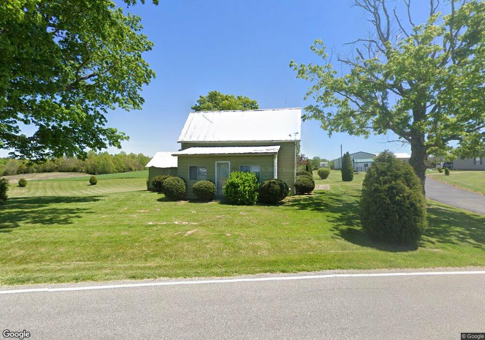 4250 New Middletown Elizabeth Rd SE, New Middletown, IN 47160 - photo 1