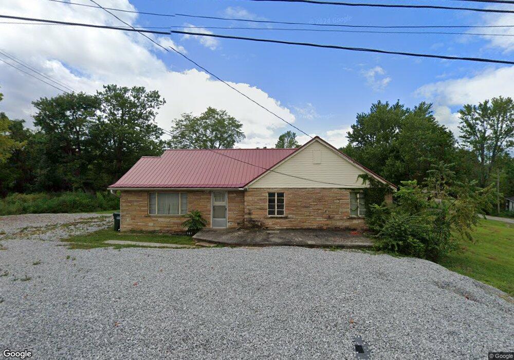 161 Dooley St, Crossville, TN 38555 - photo 1