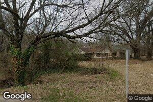 116 S Huffman St, Gurdon, AR 71743