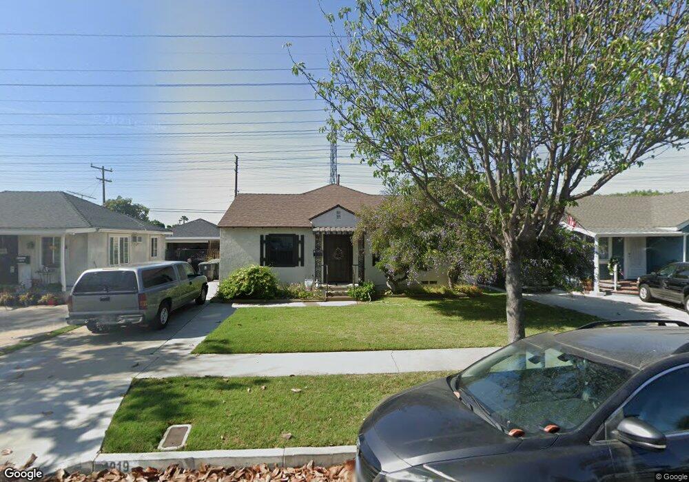 4919 Ashworth St, Lakewood, CA 90712 - photo 1