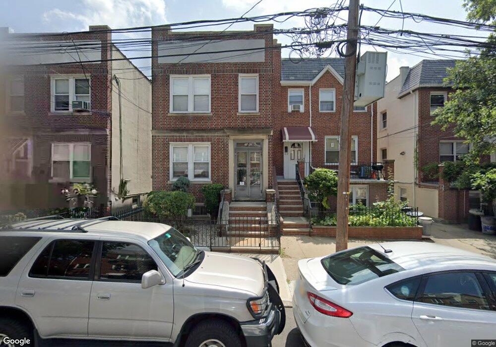 2547 42nd St, Astoria, NY 11103 - photo 1