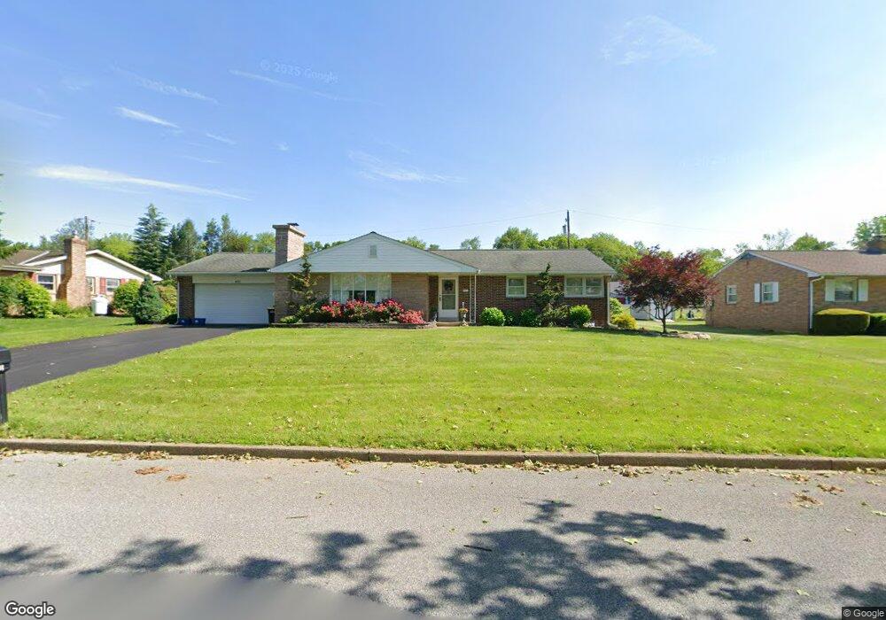 4721 Terrace Rd, Orefield, PA 18069 - photo 1