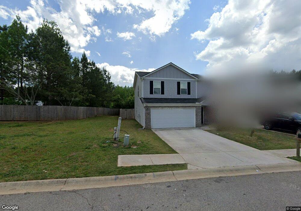 12022 Quail Dr unit 18, Hampton, GA 30228 - photo 1