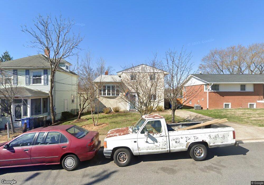 2022 N Dinwiddie St, Arlington, VA 22207 - photo 1