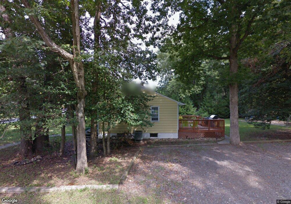 319 Hillsmere Dr, Annapolis, MD 21403 - photo 1