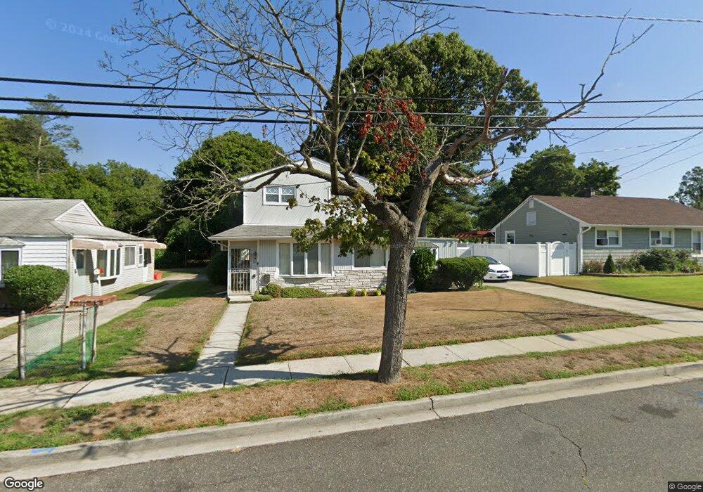 314 Coventry Rd N, West Hempstead, NY 11552 - photo 1