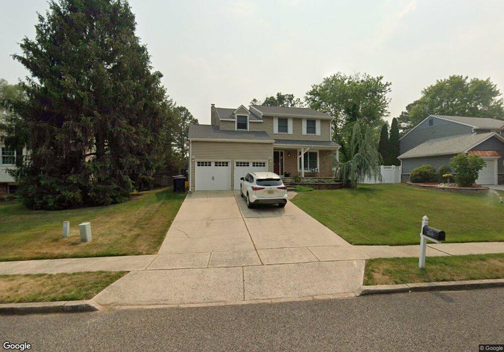 14 Dresden Ct, Sicklerville, NJ 08081 - photo 1