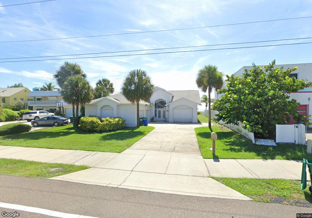 861 S Atlantic Ave, Cocoa Beach, FL 32931 - photo 1