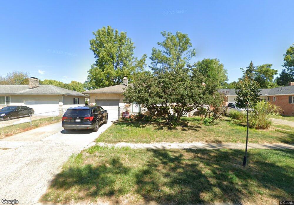 4624 Ellery Dr, Columbus, OH 43227 - photo 1