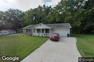 303 Cemetery Rd S, Hardin, IL 62047