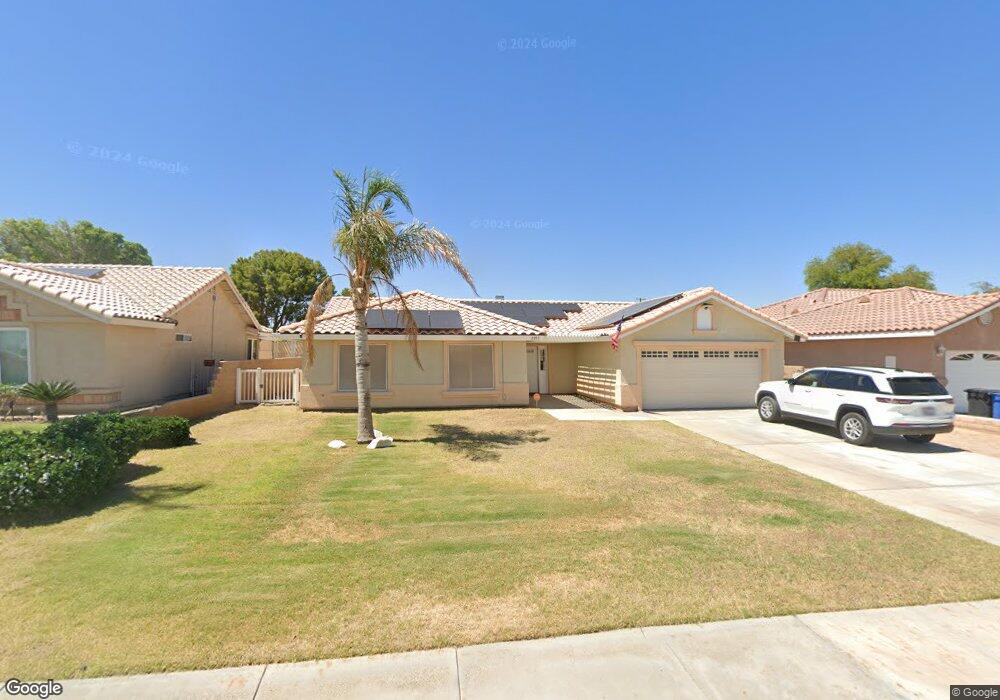 2233 Dekens Ct, Blythe, CA 92225 - photo 1