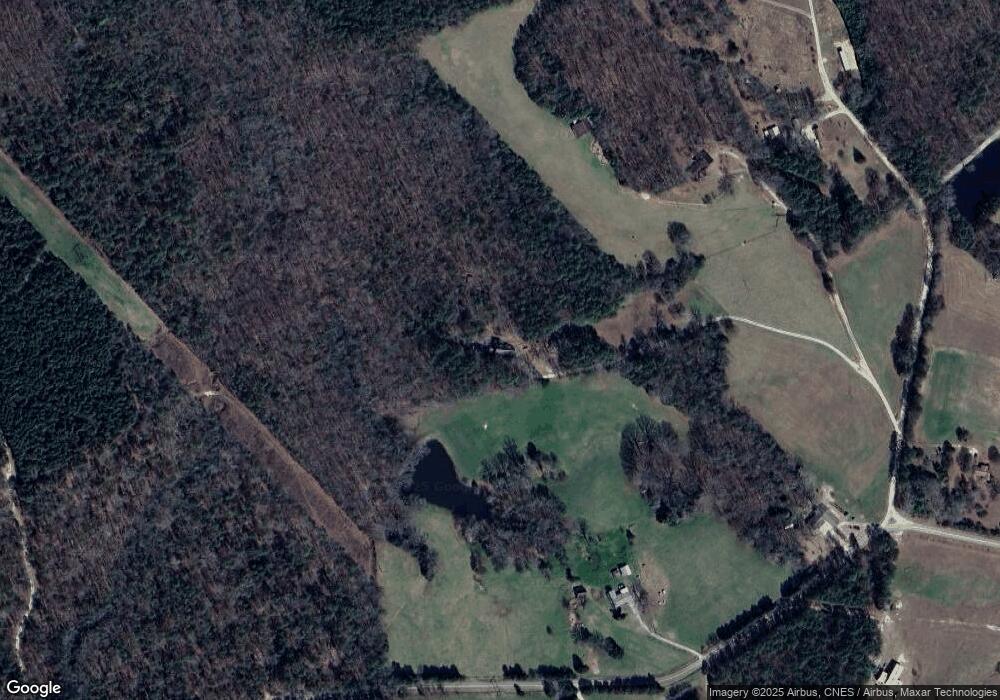 1151 Bud Daniel Dr, Elberton, GA 30635 - photo 1