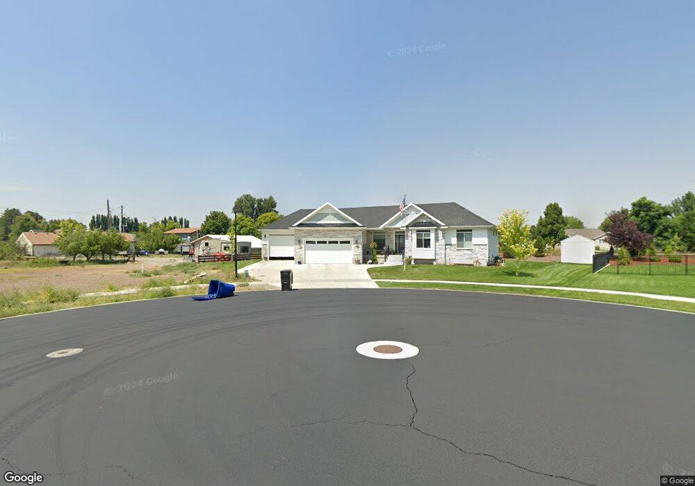 61 E 3880 S unit 5, Nibley, UT 84321 - photo 1