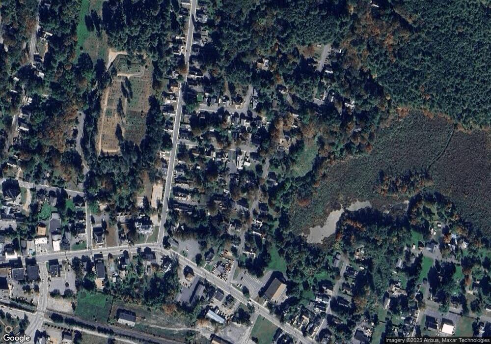 59 Bacon St, Orange, MA 01364 - photo 1