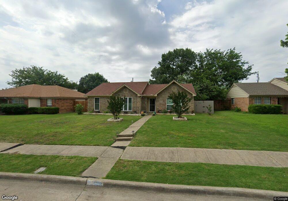 1310 Sheppard Ln, Wylie, TX 75098 - photo 1