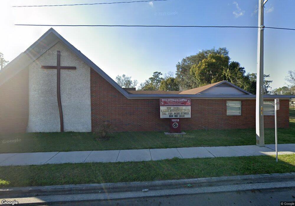 10310 Lem Turner Rd, Jacksonville, FL 32218 - photo 1