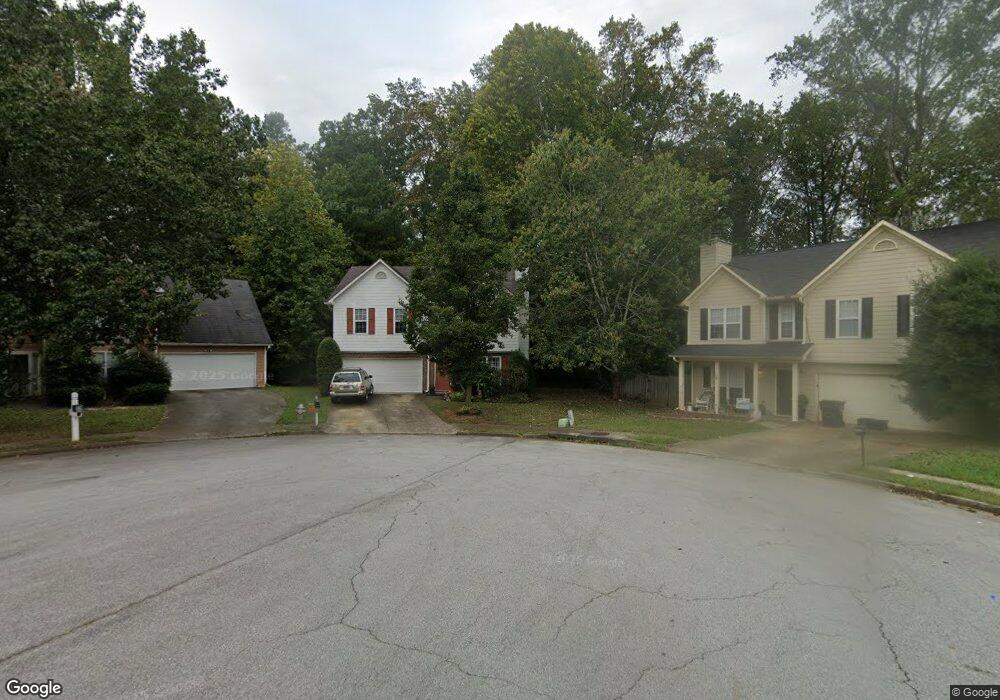 2390 Sailor Ln, Suwanee, GA 30024 - photo 1