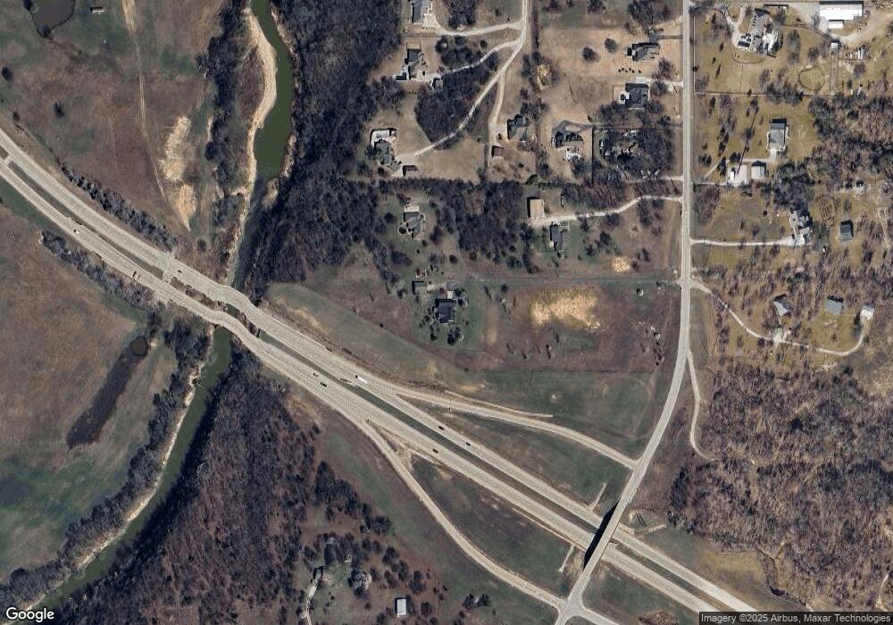 9840 Hickory Hill Rd, Sapulpa, OK 74066 - photo 1