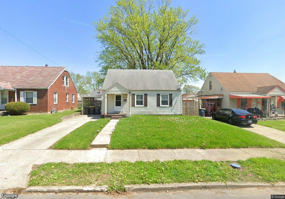 3024 Sheridan St, Anderson, IN 46016 - photo 1