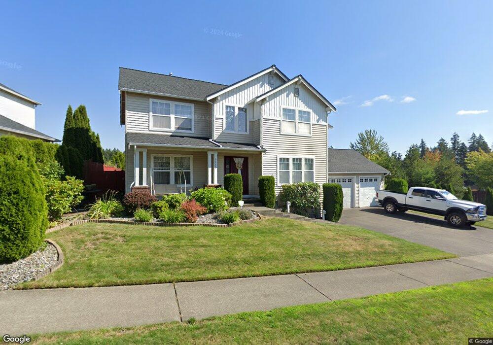 6620 61st St W, University Place, WA 98467 - photo 1