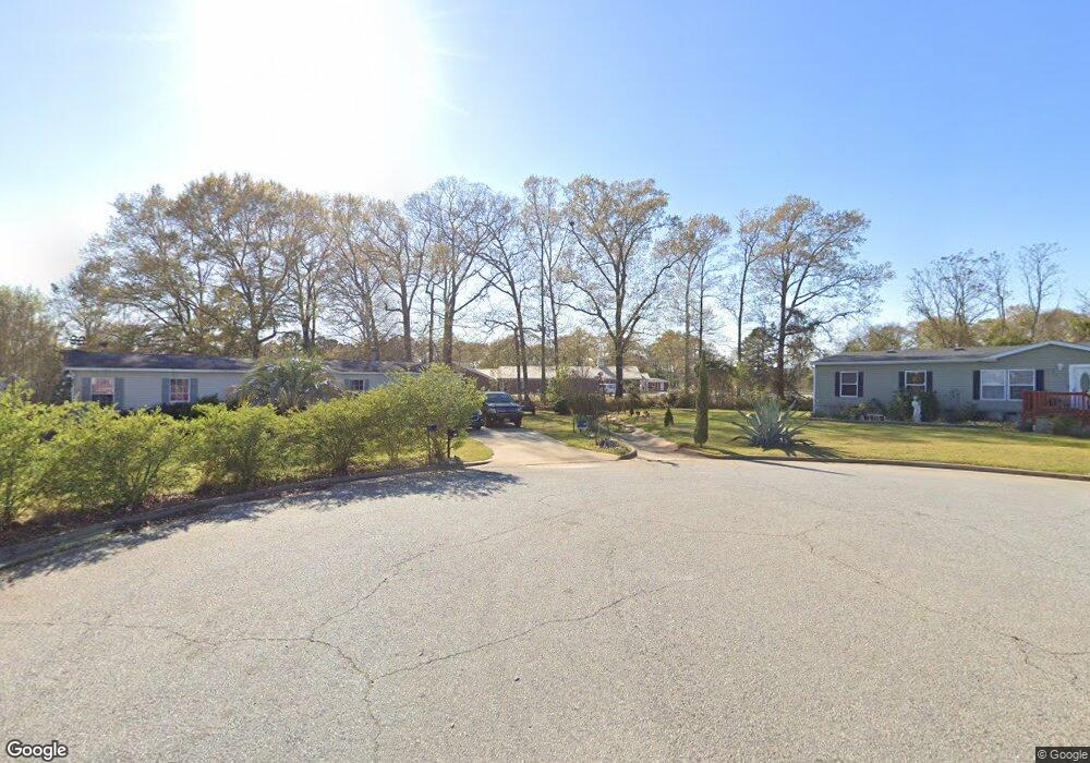 0 Jamesway Dr unit 7602681, Byron, GA 31008 - photo 1