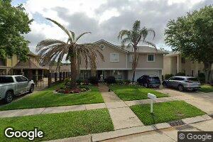4705 Woodland Ave, Metairie, LA 70002