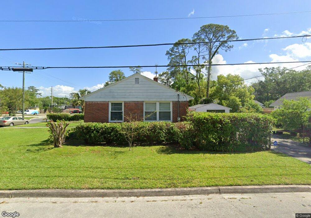 3230 Randall St, Jacksonville, FL 32205 - photo 1
