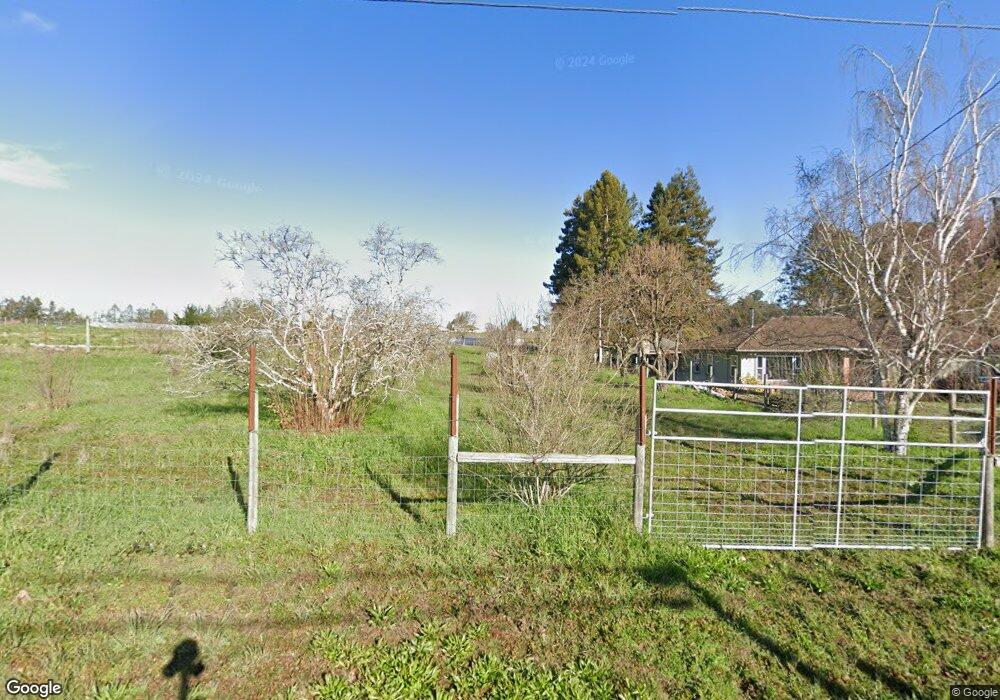 4784 Blank Rd, Sebastopol, CA 95472 - photo 1