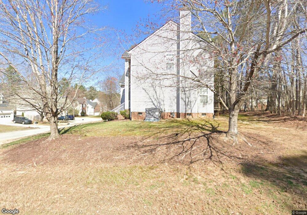 4023 Winecott Dr, Apex, NC 27502 - photo 1