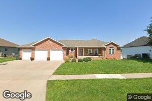 262 E Sloup Dr, Wahoo, NE 68066