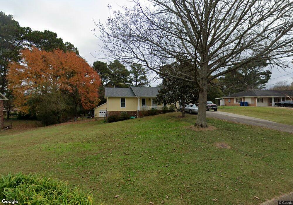 2590 Falcon Ridge Dr unit 1, Grayson, GA 30017 - photo 1