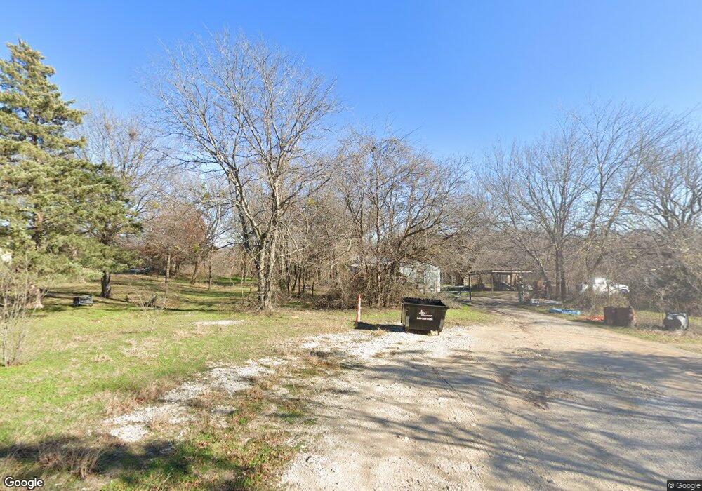 3540 Elm St, Weatherford, TX 76088 - photo 1