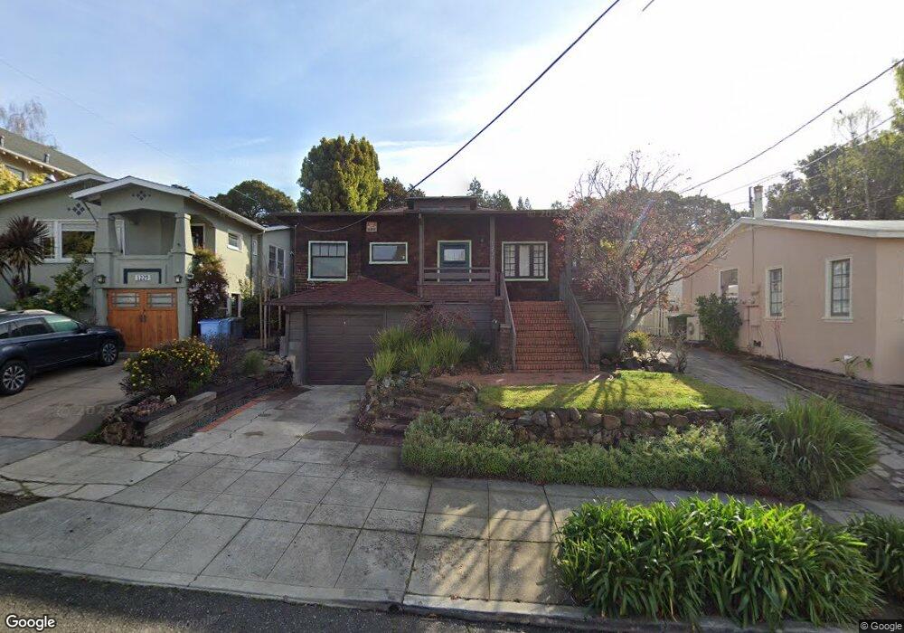 1231 Oxford St, Berkeley, CA 94709 - photo 1