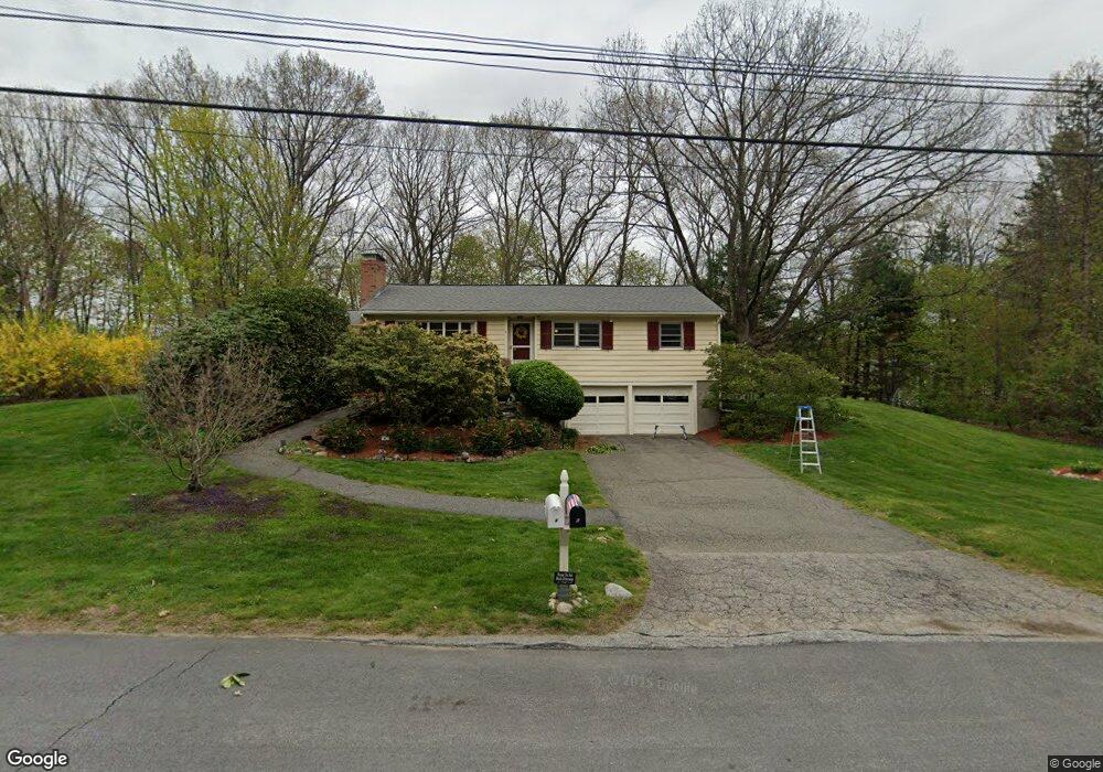 6 Huron Rd, Acton, MA 01720 - photo 1