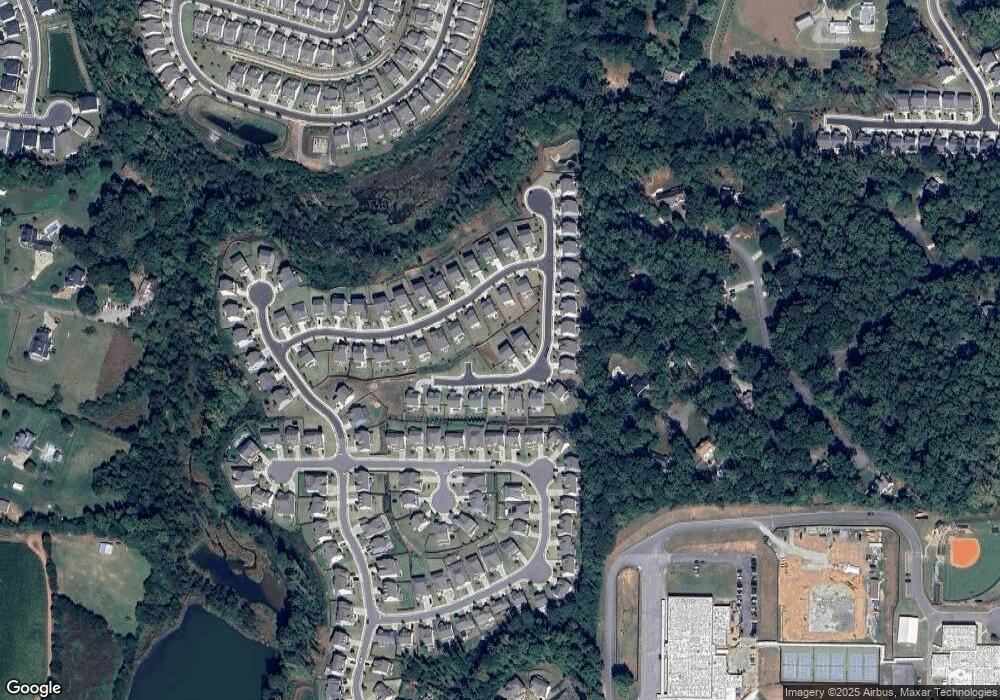 509 Mason Knoll Dr, Canton, GA 30115 - photo 1