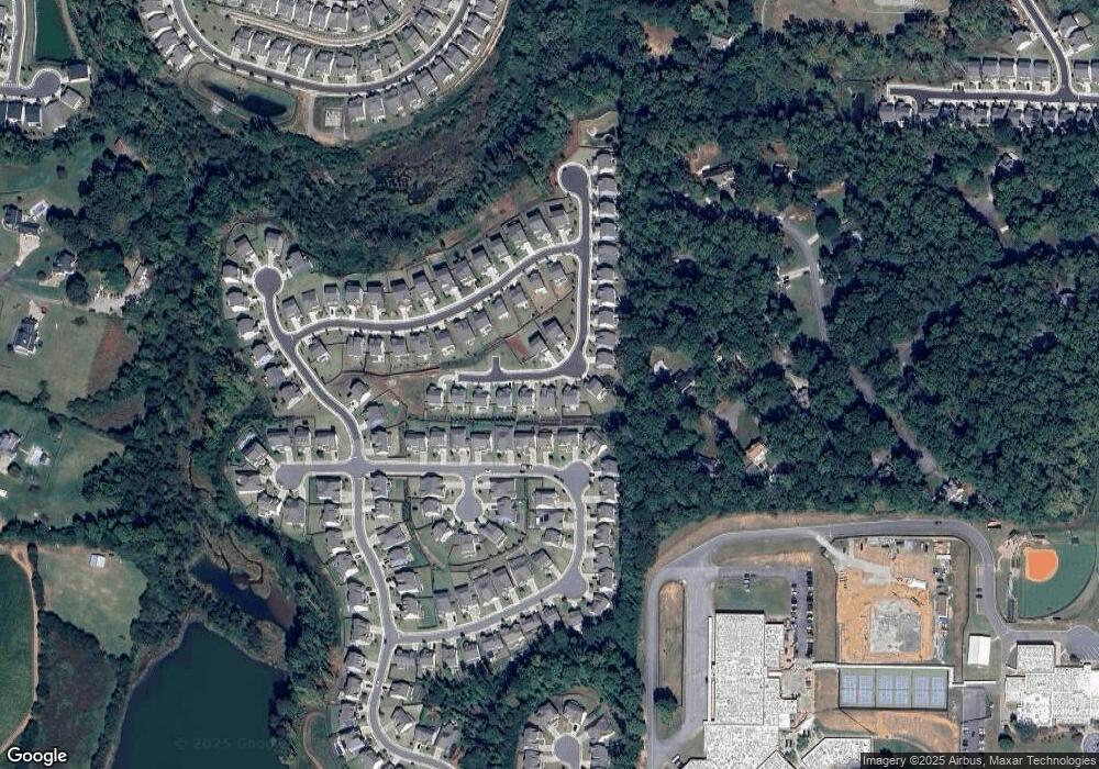 510 Mason Knoll Dr, Canton, GA 30115 - photo 1