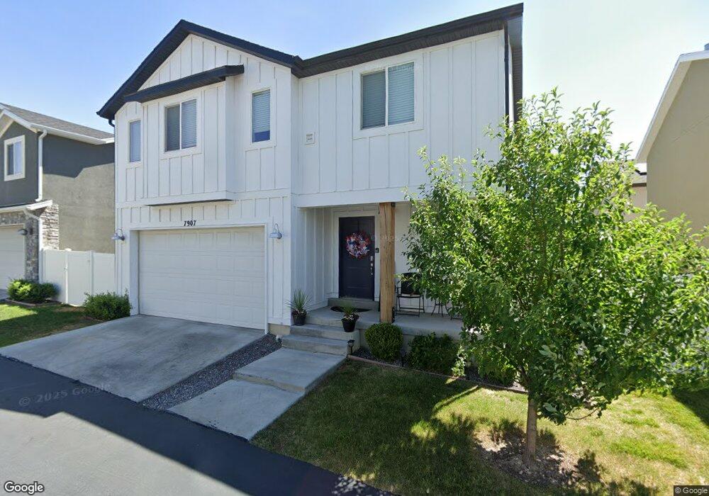 7907 S Gaea Ct, West Jordan, UT 84081 - photo 1