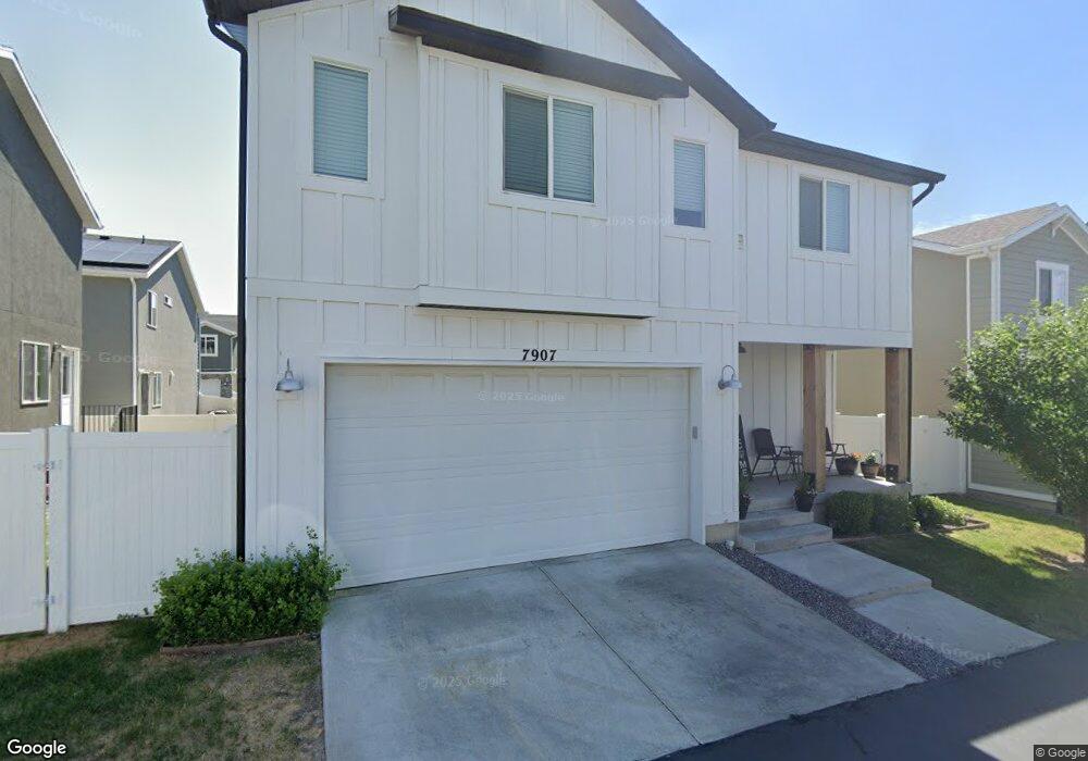 7907 S Gaea Ct unit 101, West Jordan, UT 84081 - photo 1