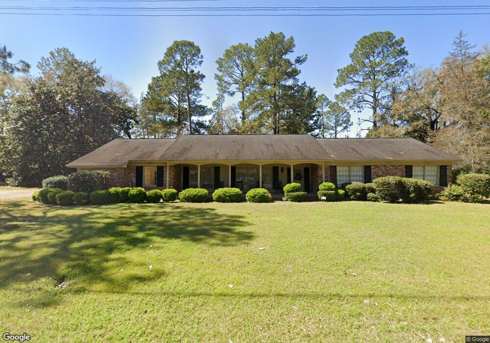 710 S Forrest Ave, Adel, GA 31620 - photo 1