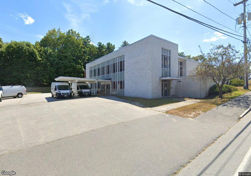 7 Center St, Wolfeboro, NH 03894 - photo 1