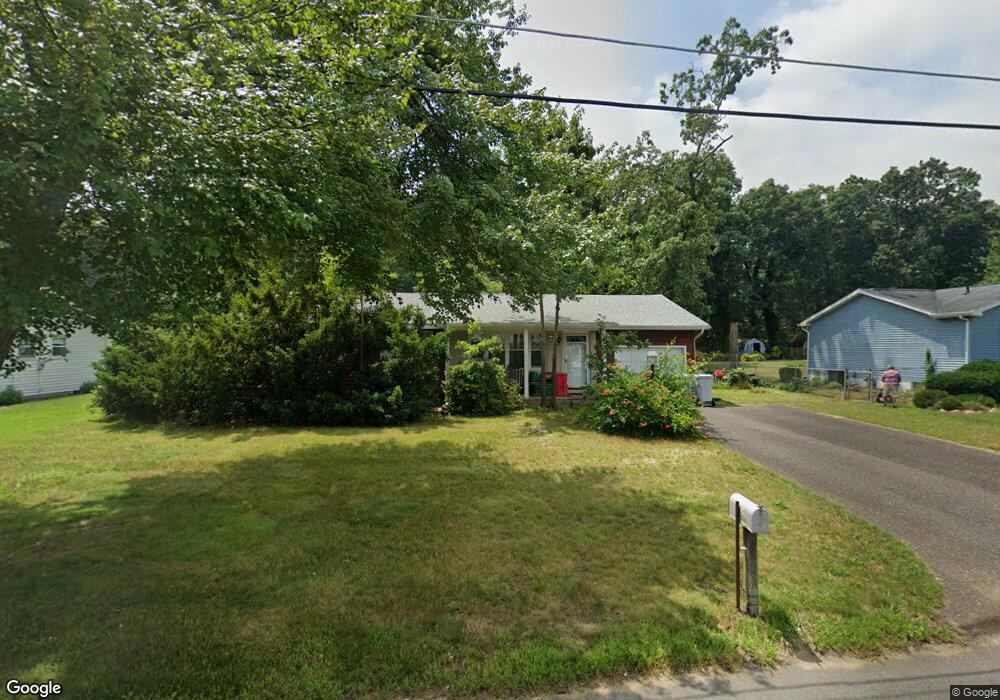 1339 Venus Dr, Vineland, NJ 08360 - photo 1