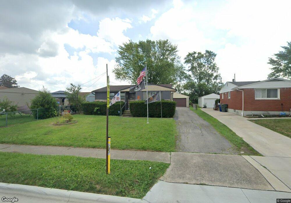 3857 Eakin Rd, Columbus, OH 43228 - photo 1