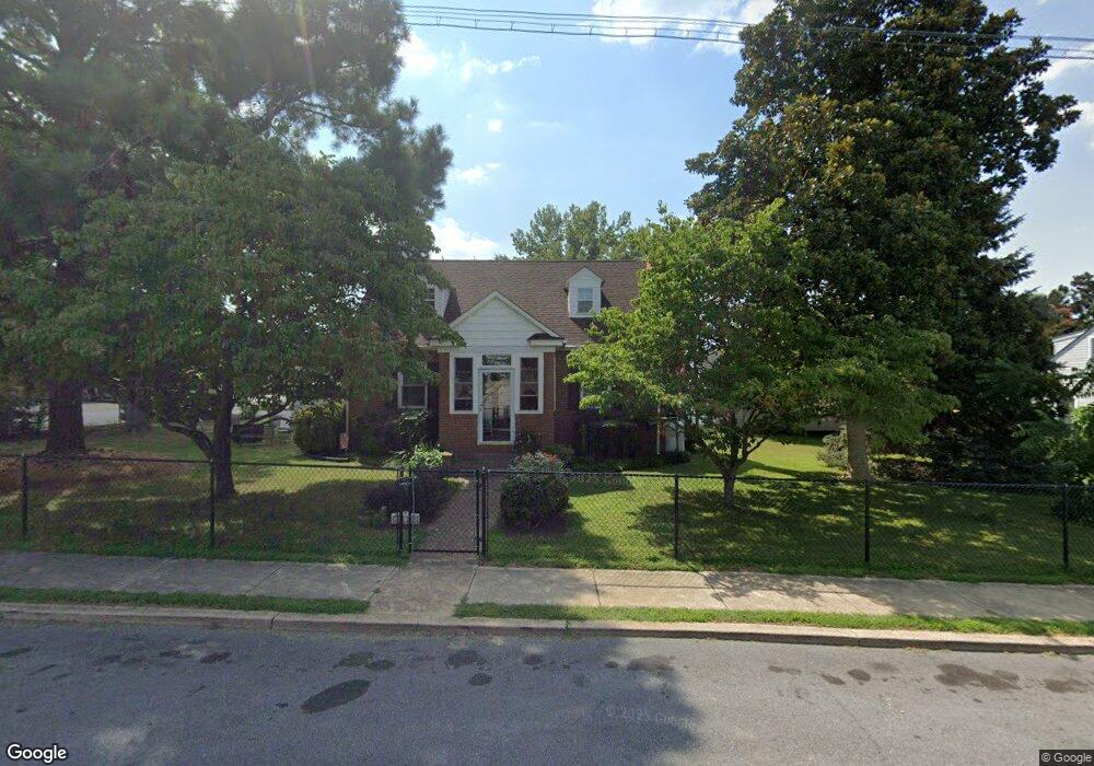 22735 Lawrence Ave, Leonardtown, MD 20650 - photo 1