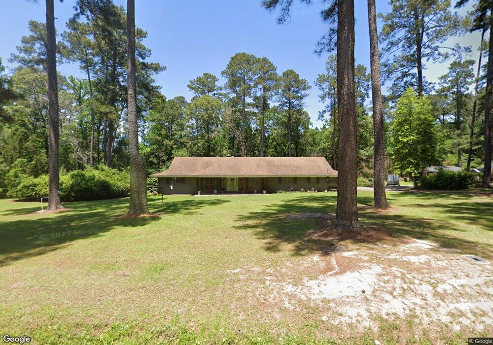 515 Holly Moore Dr, Pineville, LA 71360 - photo 1