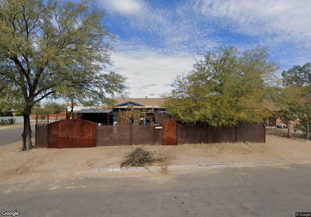 1503 E 13th St, Tucson, AZ 85719 - photo 1