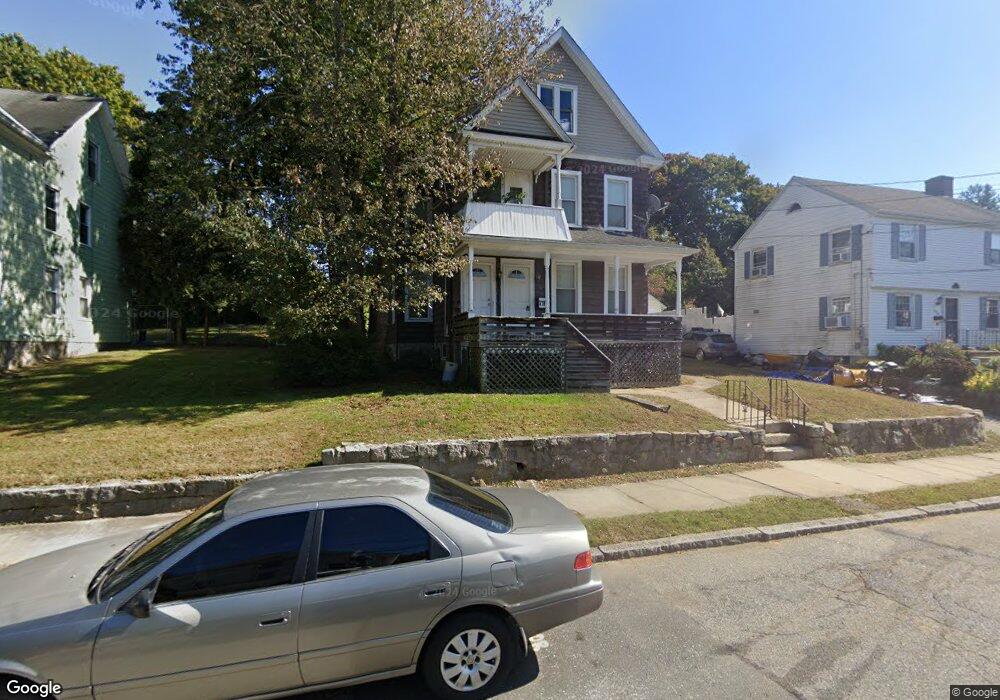 41 Berkeley Ave, New London, CT 06320 - photo 1